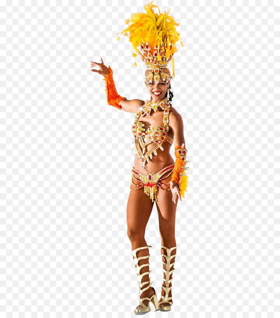 Samba，Samba A Realização Do Carnaval Brasileiro PNG