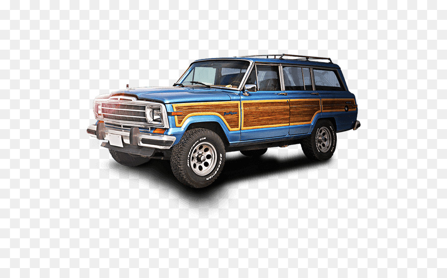 Jeep Wagoneer，Jeep PNG