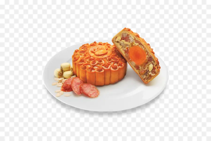 Mooncake，Chinês Salsicha PNG