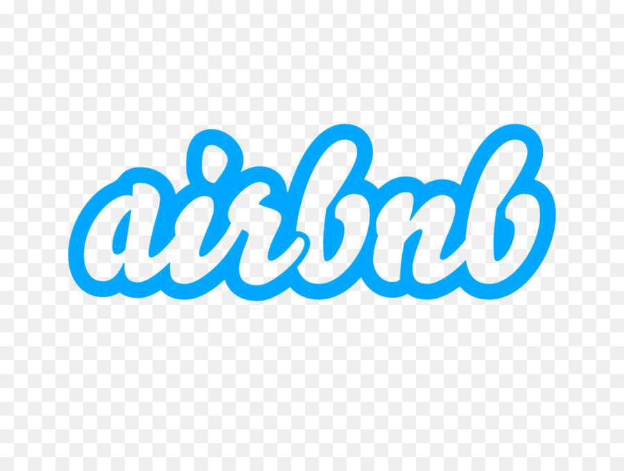 Logotipo Do Airbnb，Marca PNG