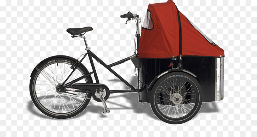 Bicicleta De Carga，Bicicleta PNG