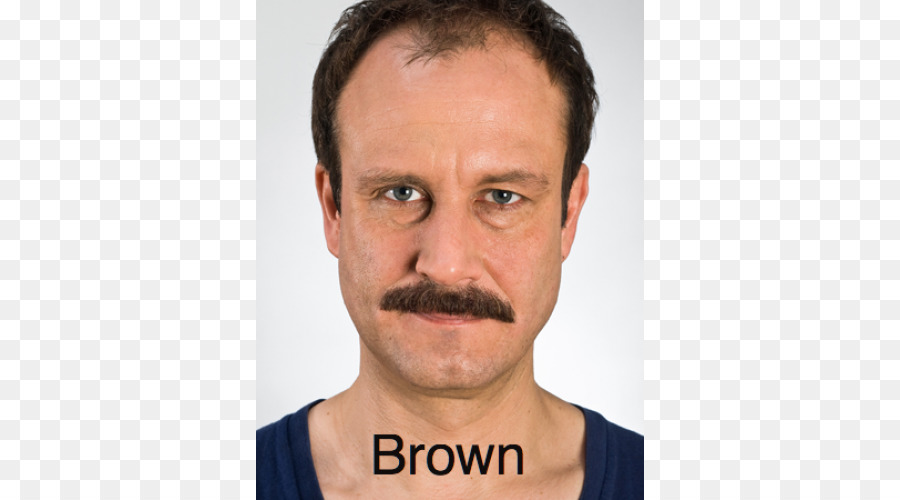 Kryolan，Bigode PNG