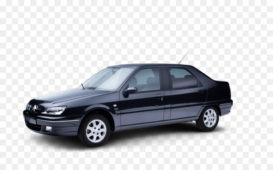 Carro Sedã Marrom，Carro PNG