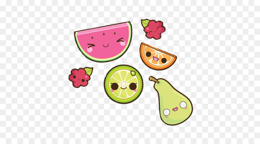 Desenho，Frutas PNG