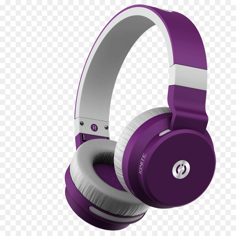 Fones De Ouvido Rosa，áudio PNG