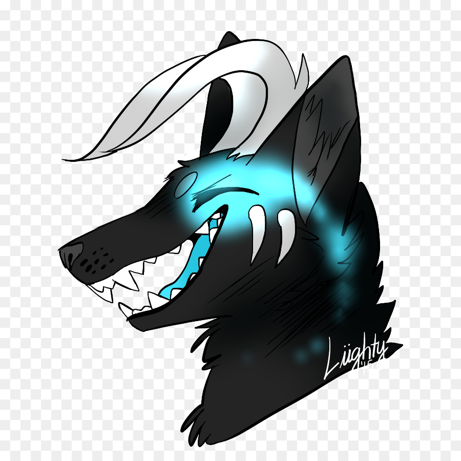 Personagem Lobo，Animal PNG