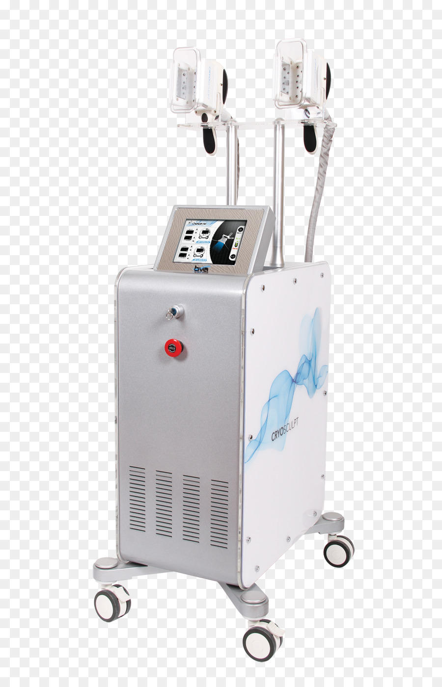 Equipamentos Médicos，Cryolipolysis PNG