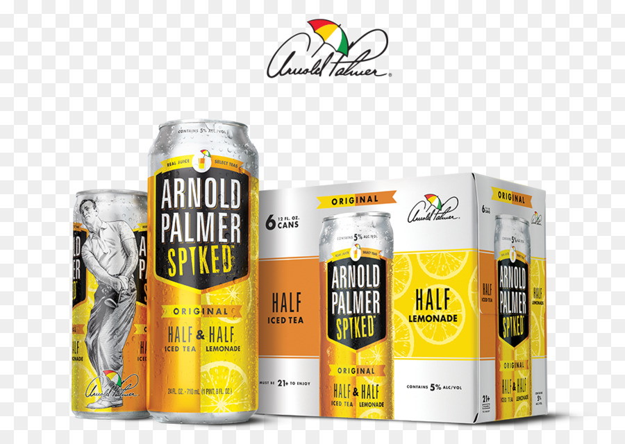Arnold Palmer，John Daly PNG