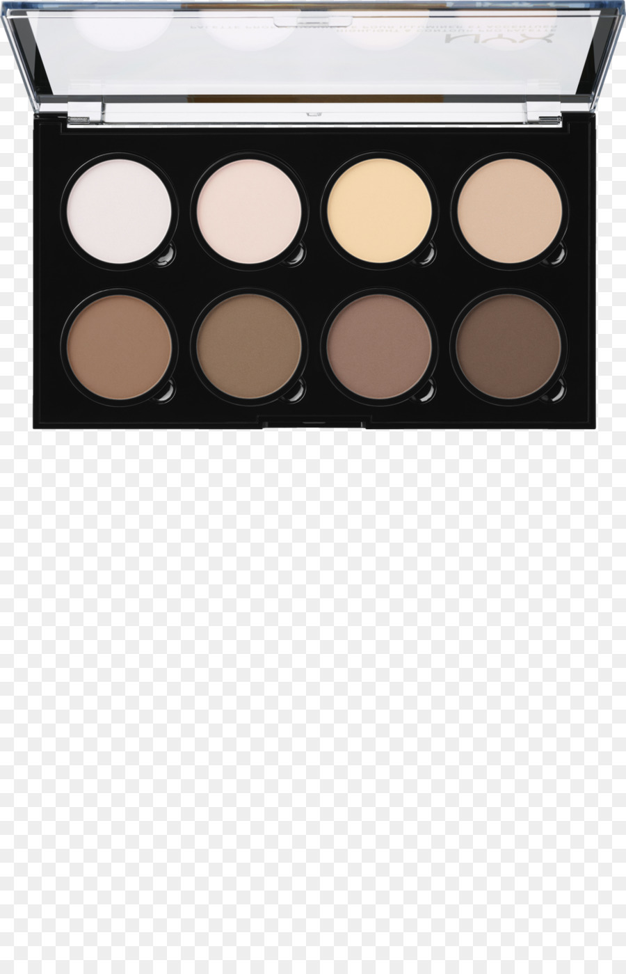 A Nyx Cosméticos，Cosméticos PNG