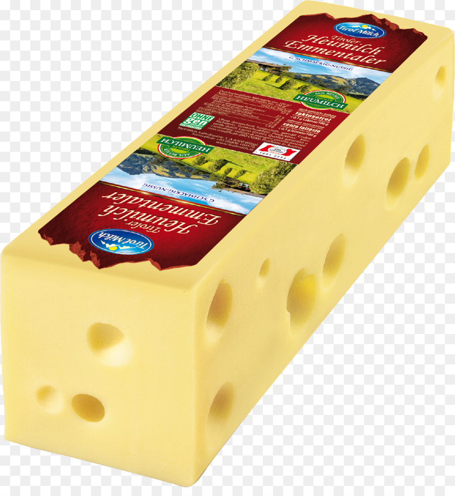 Além De Queijo Gruyère，Queijo Processado PNG