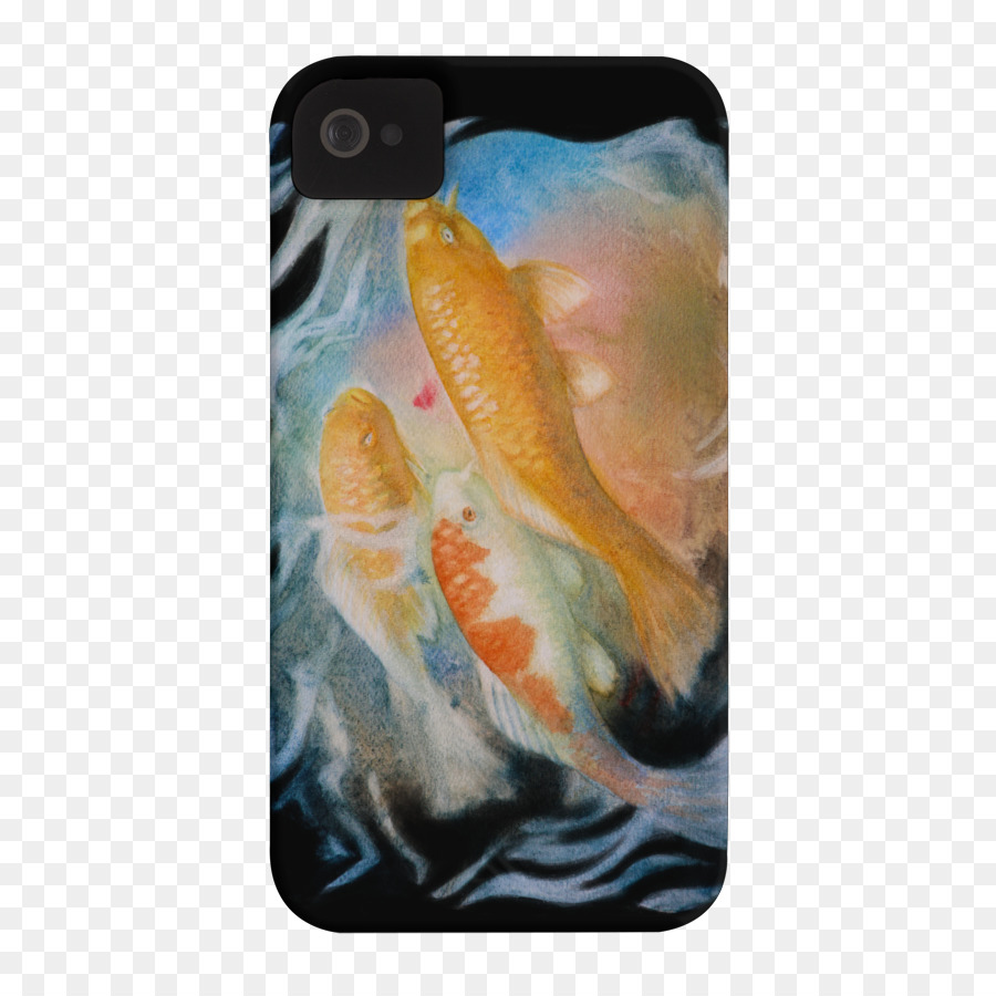 Koi，Peixe PNG