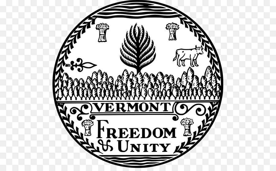 Selo De Vermont，Estado PNG