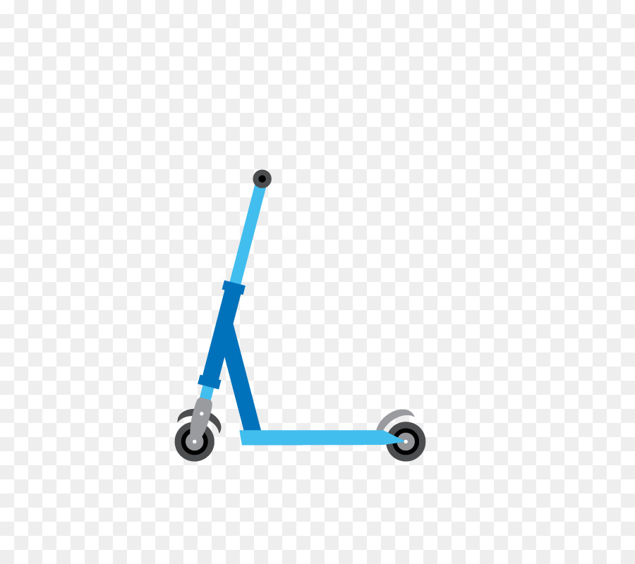 Scooter De Chute，Scooter PNG