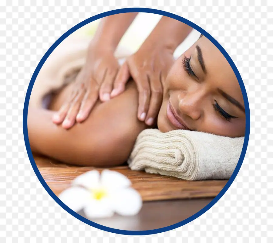 Massagem，Spa PNG