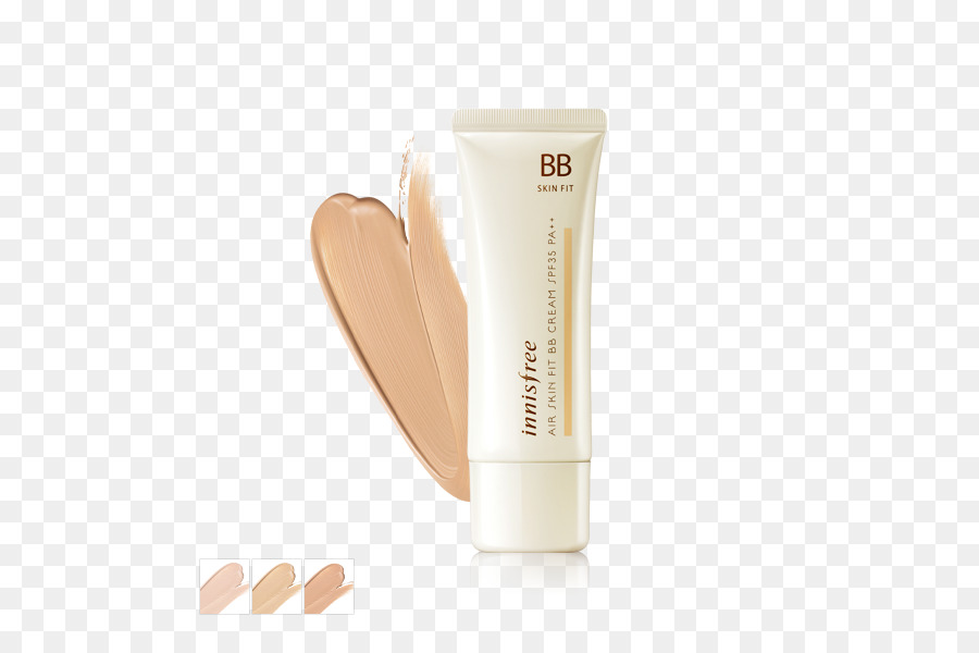 Creme Bb，Innisfree PNG