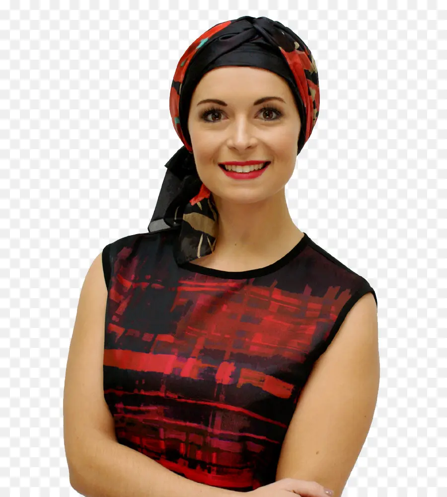 Turbante，Cachecol PNG