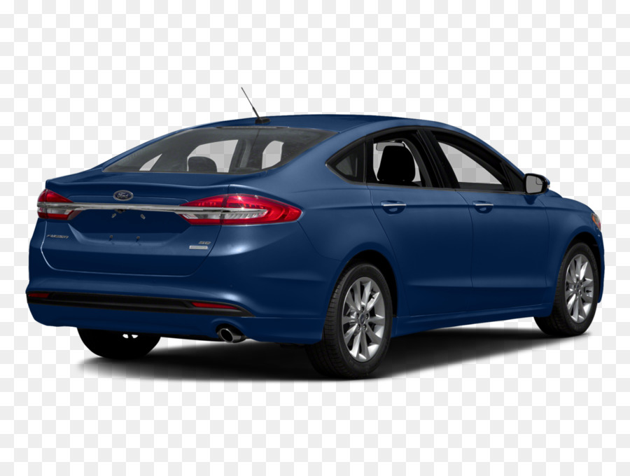 2018 Ford Fusion Se 25l Limousine，Ford PNG