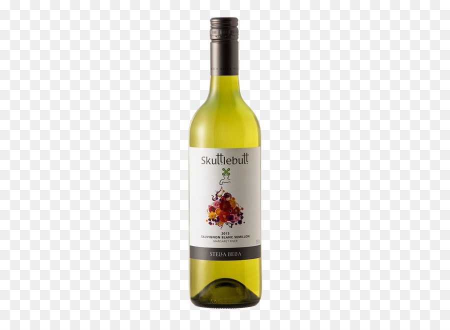 Vinho Branco，Stella Bella Vinhos PNG