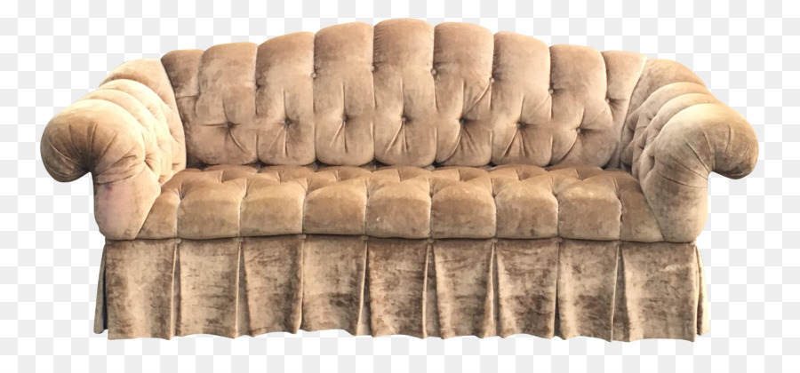 Alu Loveseat，Slipcover PNG