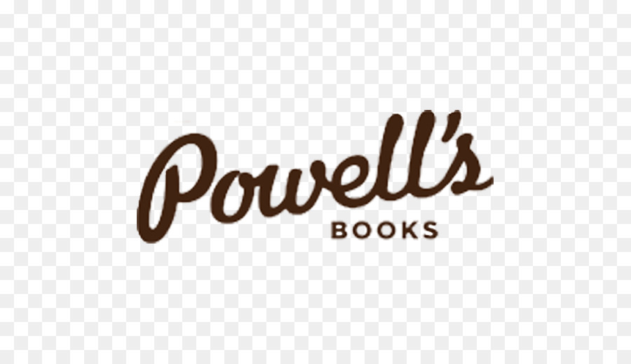 Powell's Books Logo，Logotipo PNG