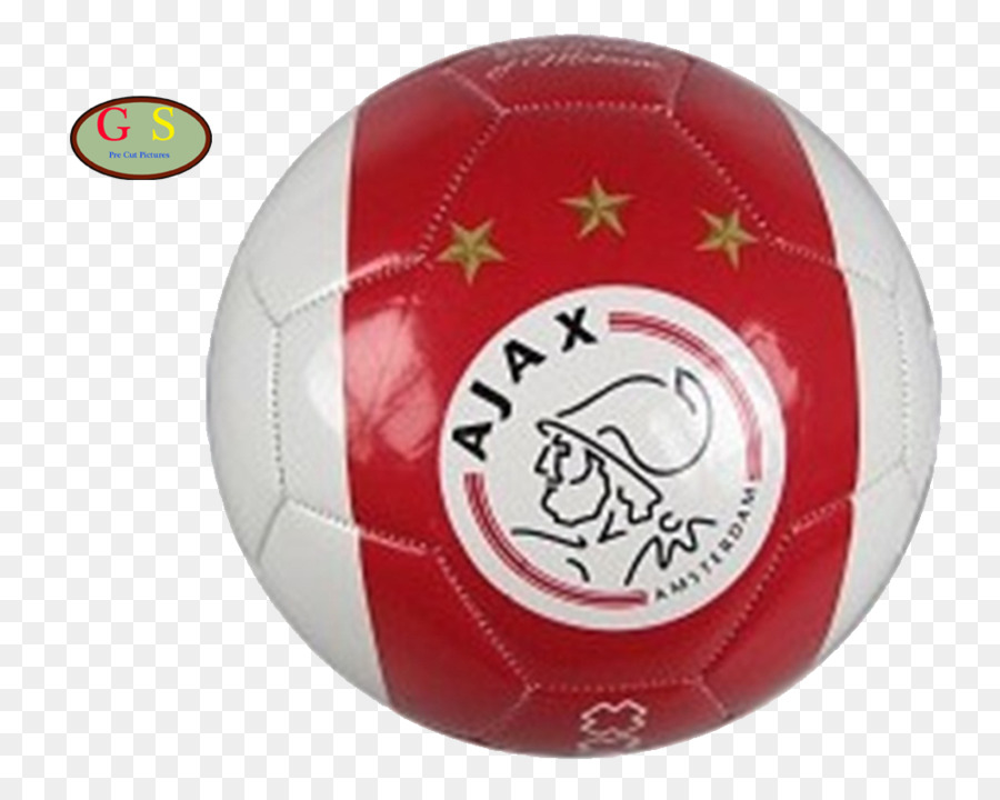 Bola De Futebol，Vermelho PNG