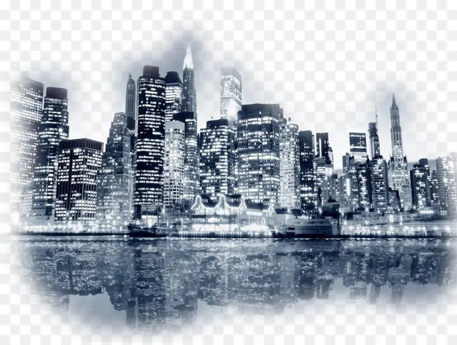 Lower Manhattan，Midtown Manhattan PNG