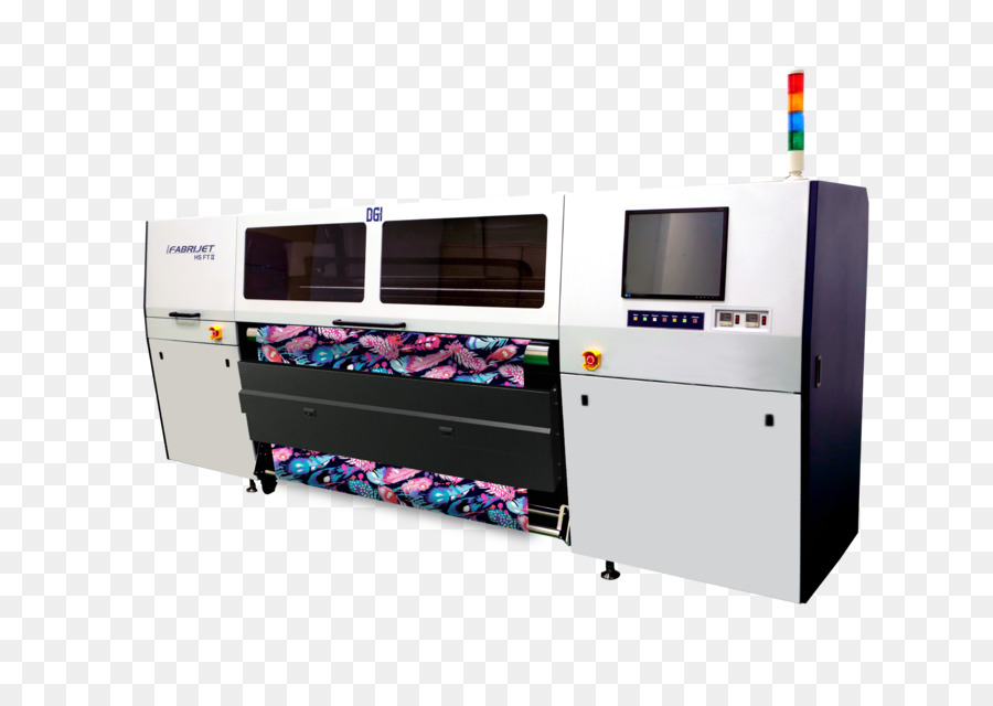 Dyesublimation Impressora，Impressão PNG