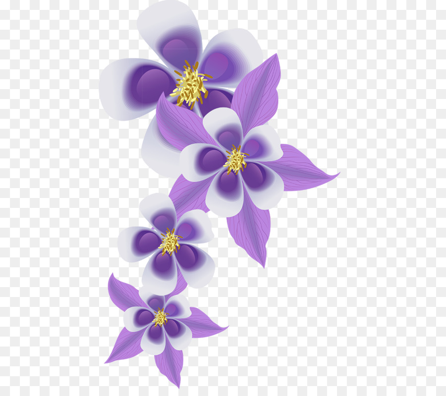 Flor，Flores De Corte PNG