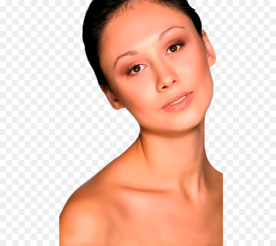 Mulher，Branco PNG