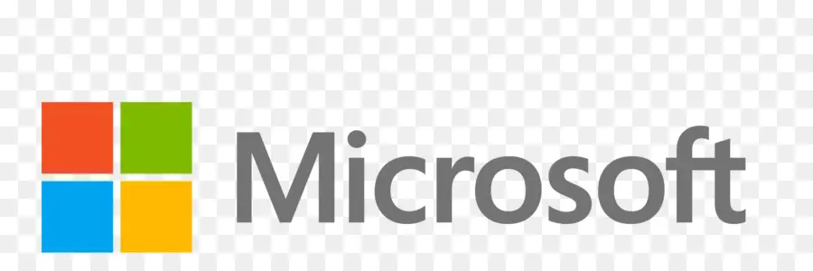 Logotipo Da Microsoft，Tecnologia PNG