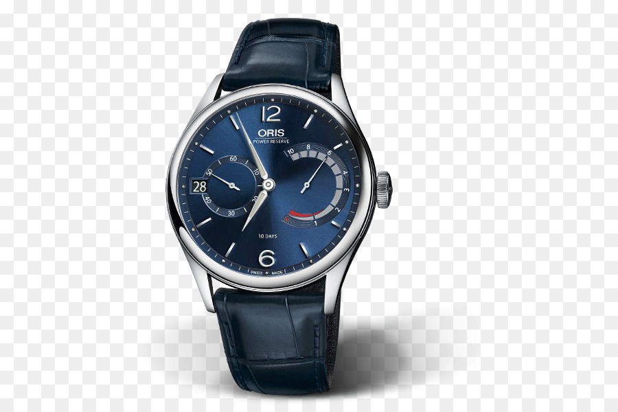 Oris，Assistir PNG