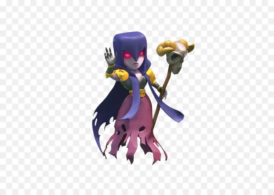 Personagem Roxo，Funcionários PNG