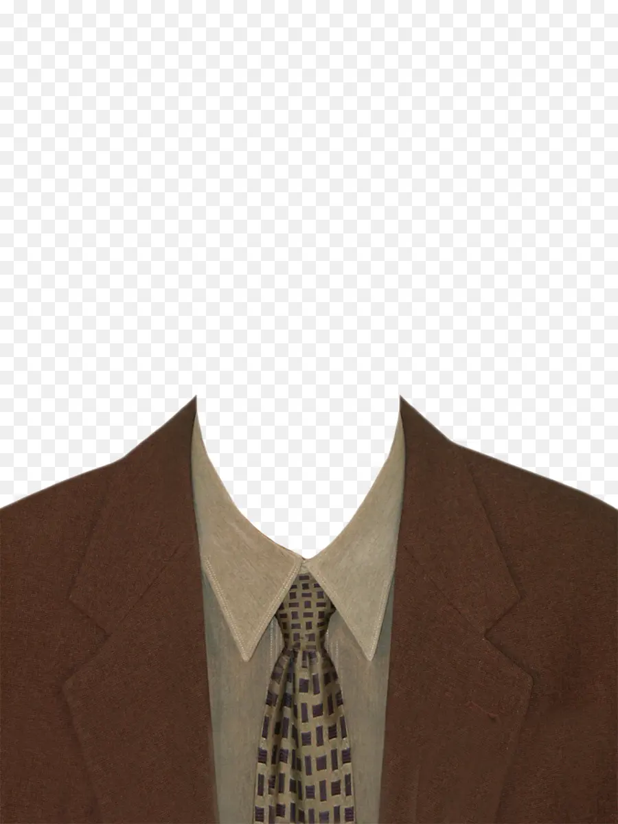 Terno E Gravata，Formal PNG