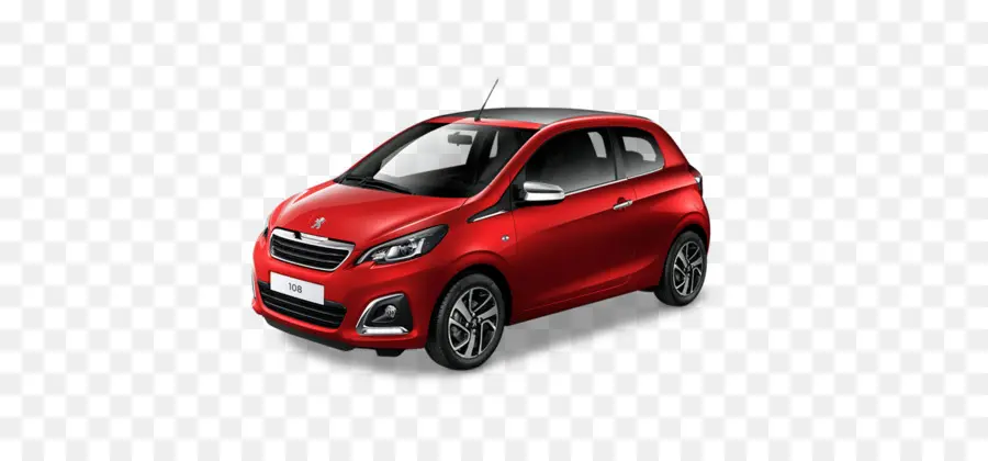 Carro Vermelho，Carro PNG