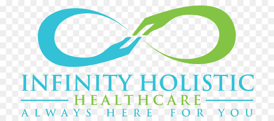 Logotipo Da Infinity Holistic Healthcare，Saúde PNG