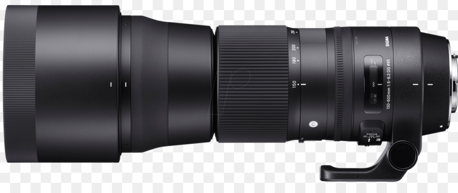 Sigma 30mm F14 Ex Dc Hsm Lente，Sigma 150600mm F563 Dg Os PNG