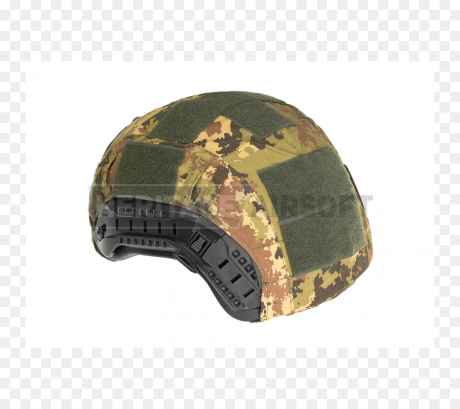 Capacete Camuflado，Militares PNG