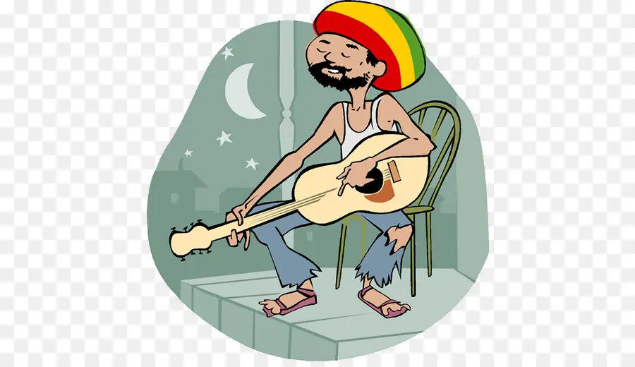 Reggae，Rastafari PNG