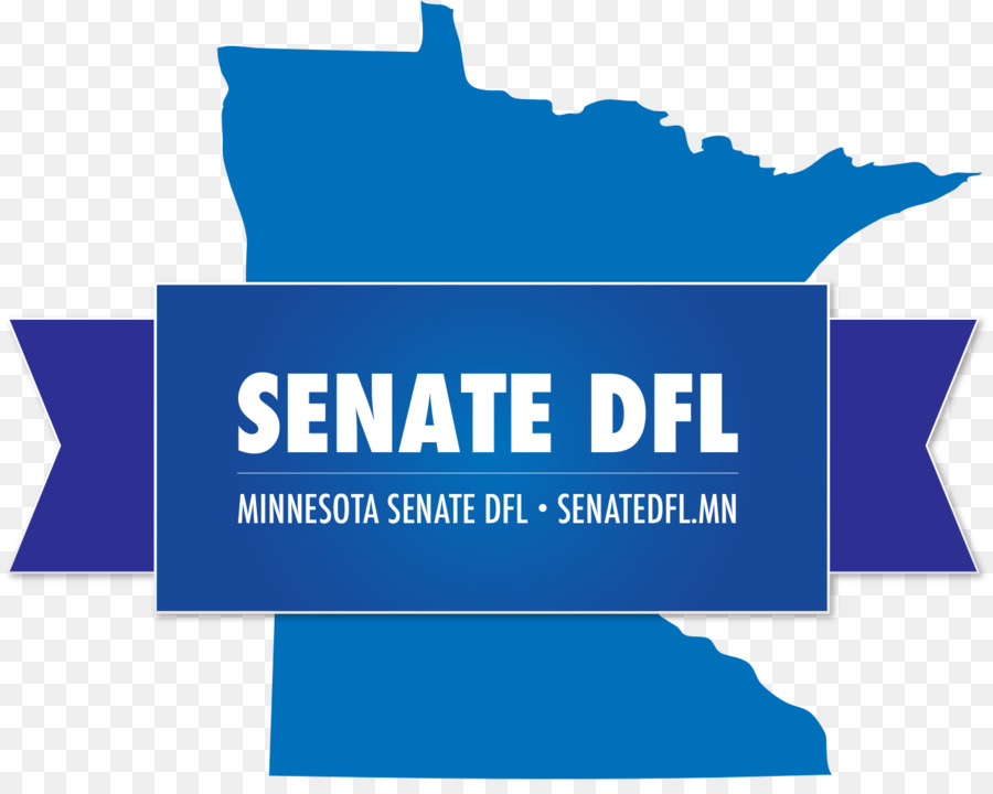 Minnesota Democraticfarmerlabor Festa，Minnesota Senado PNG