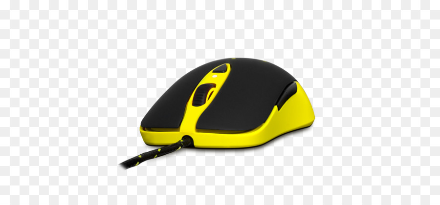 Mouse De Computador，Steelseries PNG