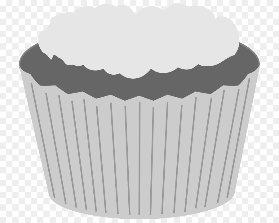 Cupcake，Muffin PNG