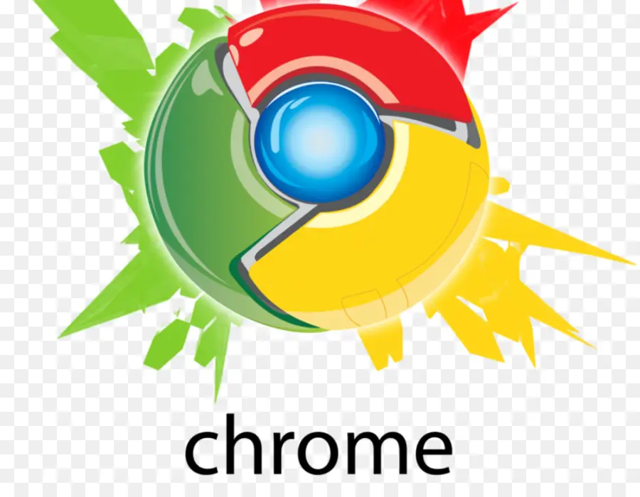 Logotipo Do Chrome，Navegador PNG