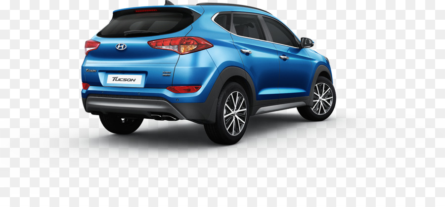 Suv Azul，Veículo PNG