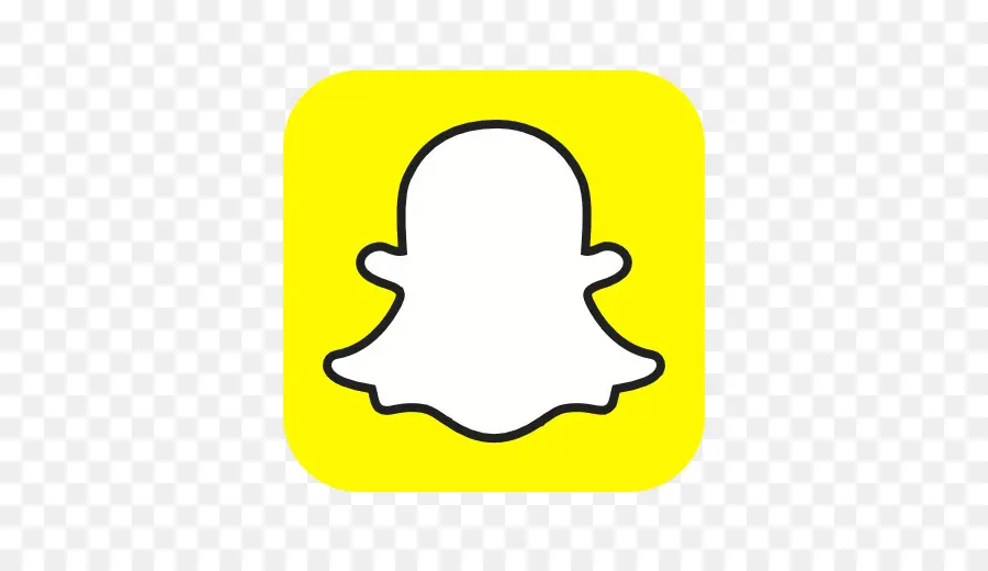 Snapchat，Android PNG