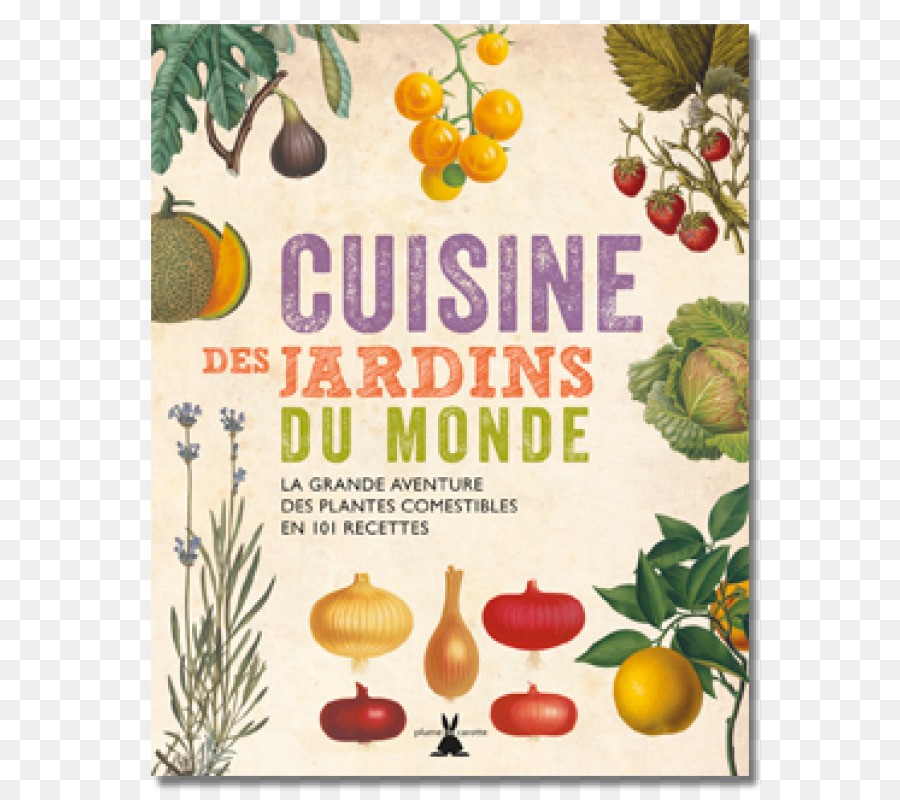 Kew Global De Cozinha Livro De Receitas 101 Receitas Usando Comestíveis De Plantas De Todo O Mundo，Plantas De Raízes Para A Riqueza PNG