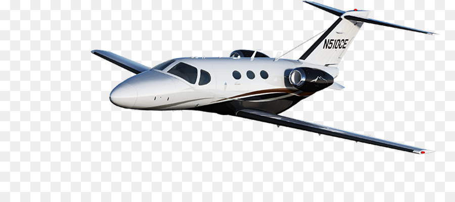 Business Jet，Cessna Citation X PNG