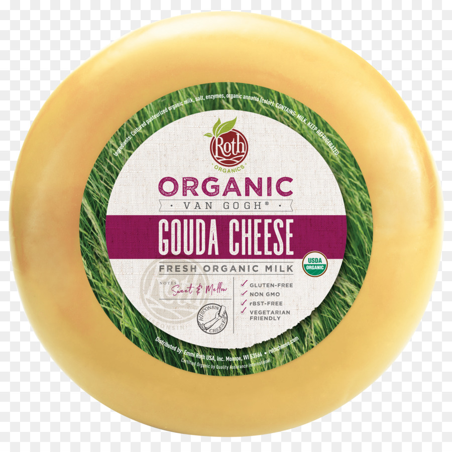 Queijo Gouda，Leite PNG