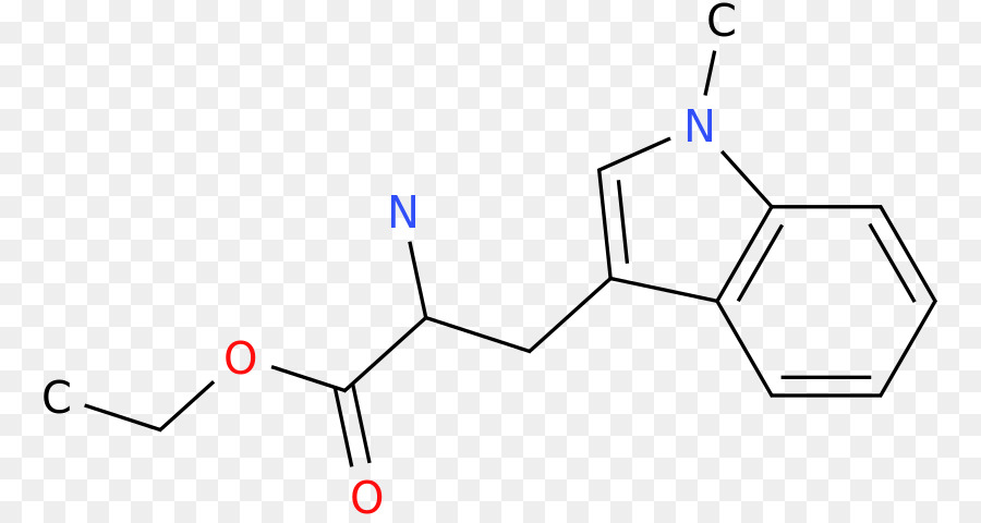 Estrutura Química，Molécula PNG