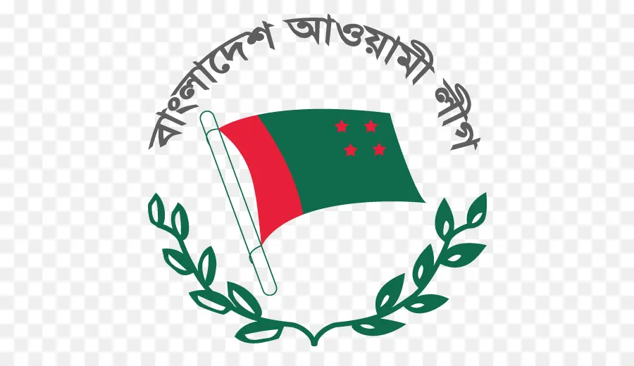 Bangladesh，Bangladesh Awami League PNG