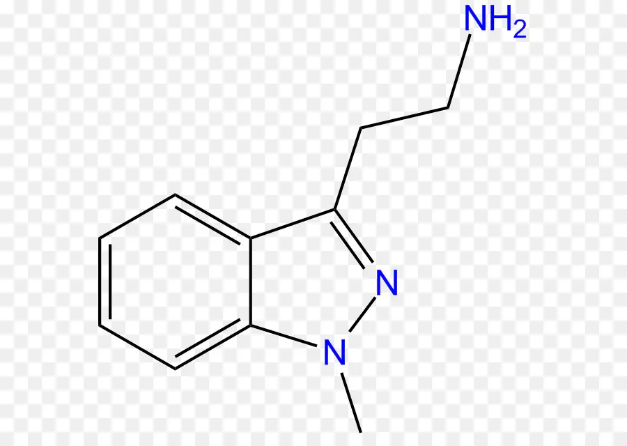 Estrutura Química，Molécula PNG